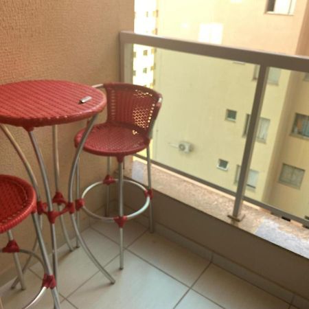 Plaza Norte Residence Uberlandia Exterior photo