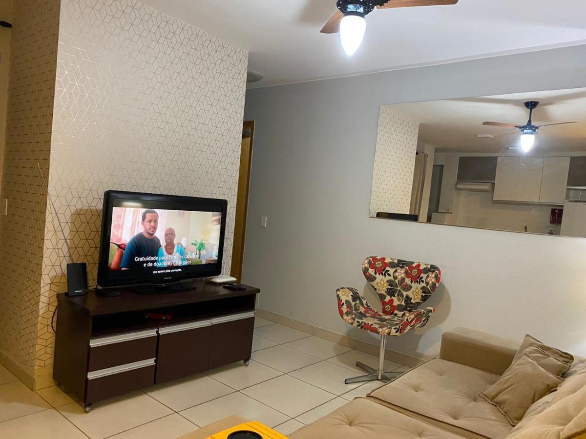 Plaza Norte Residence Uberlandia Exterior photo